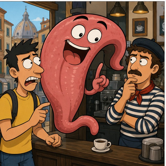Illustration for родной язык