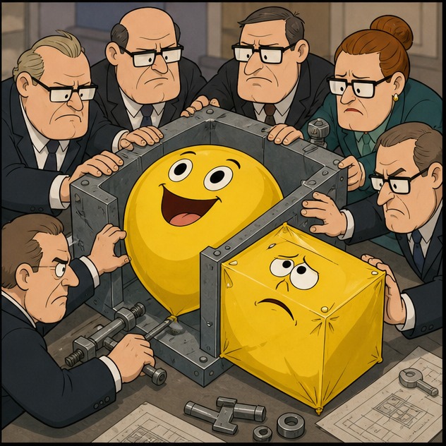 Illustration for реформа комнаты со стулом