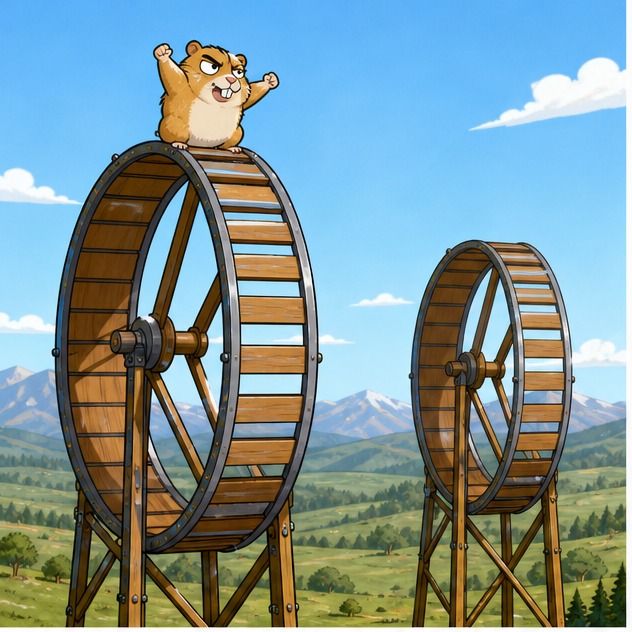 Illustration for достичь; добиться; достать