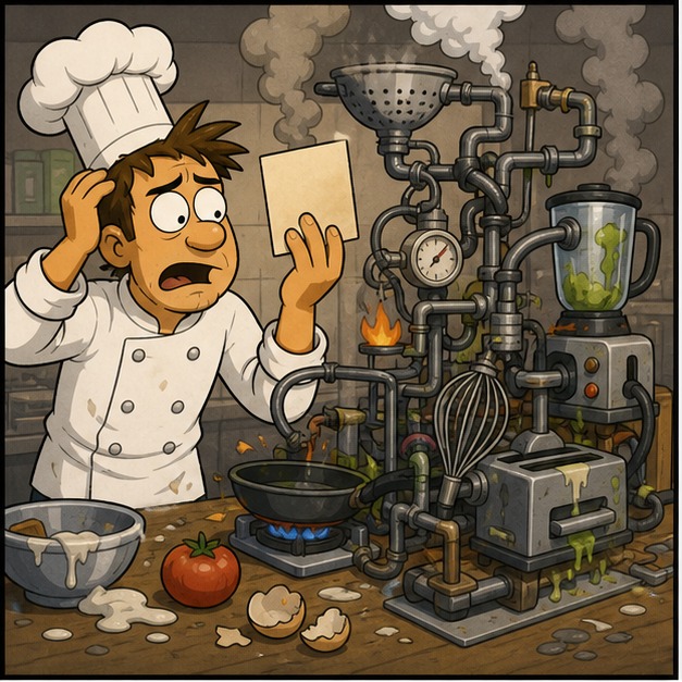 Illustration for как