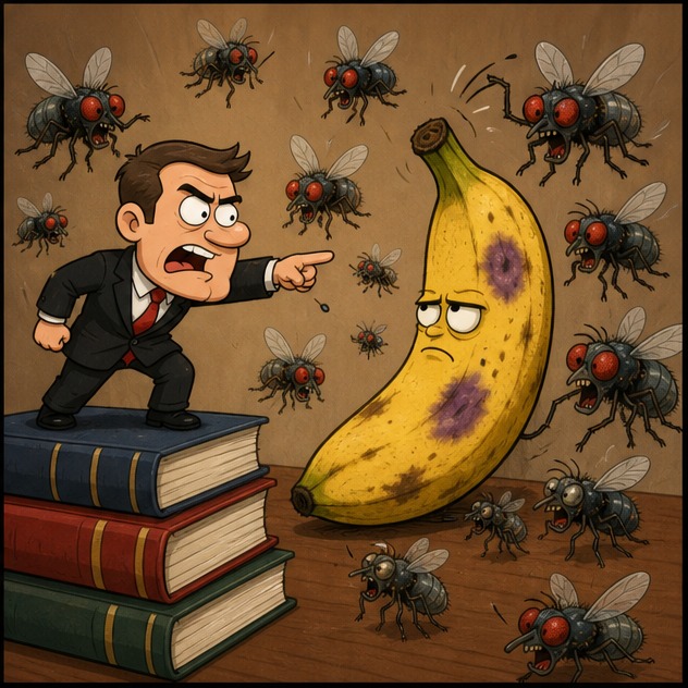 Illustration for защитить моё мнение