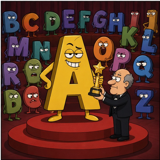 Illustration for мелкий шрифт