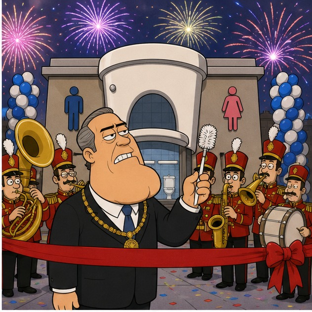 Illustration for церемония открытия