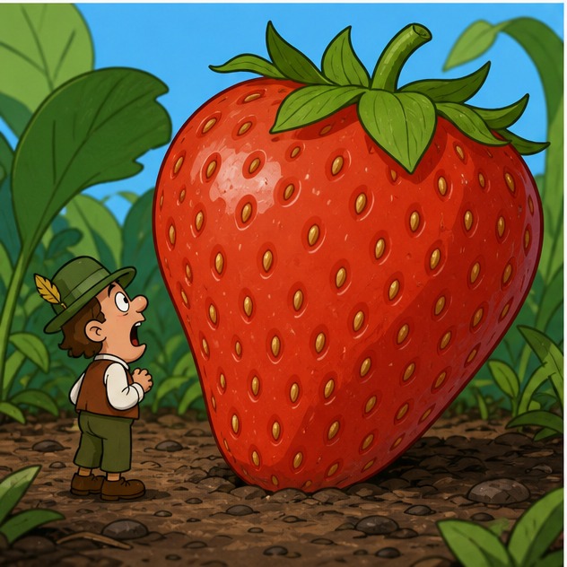 Illustration for большая эффективность