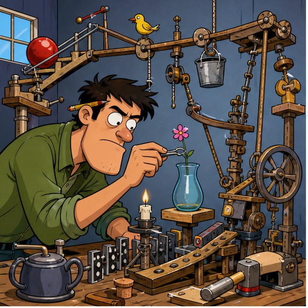 Illustration for для того чтобы