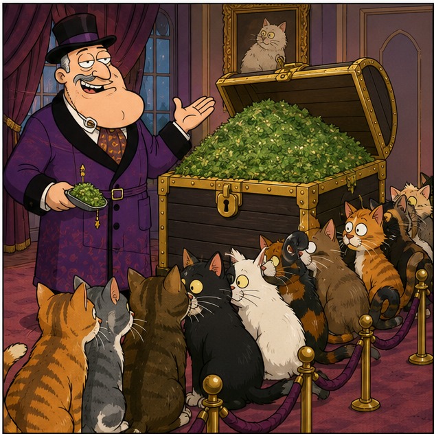 Illustration for фонд