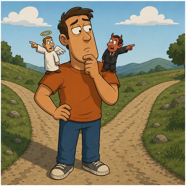 Illustration for следует отдохнуть