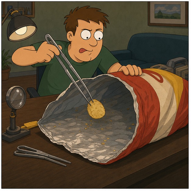 Illustration for получать