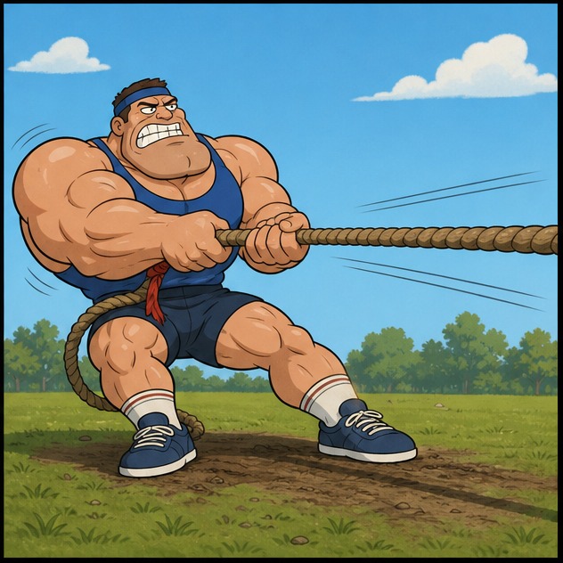 Illustration for односторонний