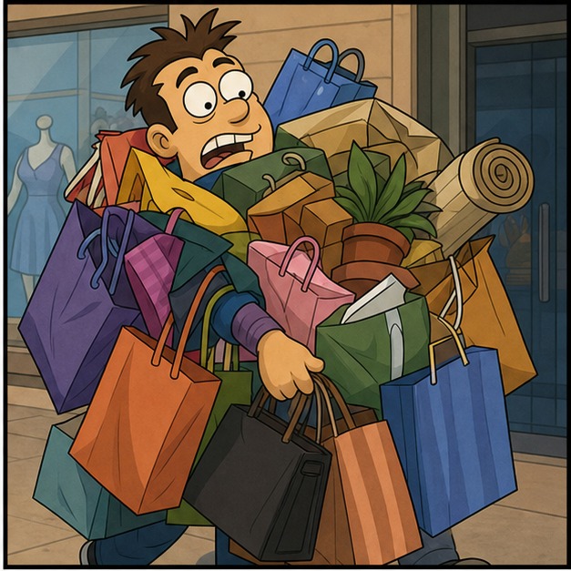 Illustration for иметь