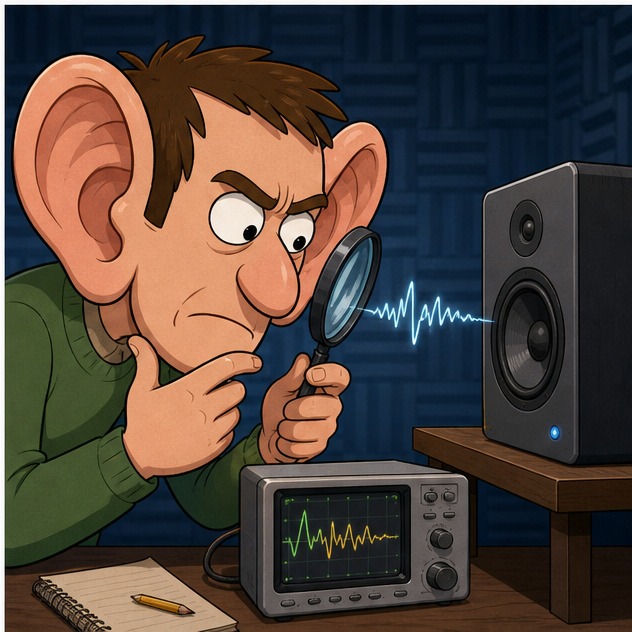 Illustration for фонетика