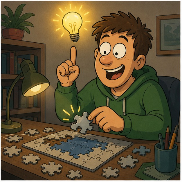 Illustration for знать; понимать
