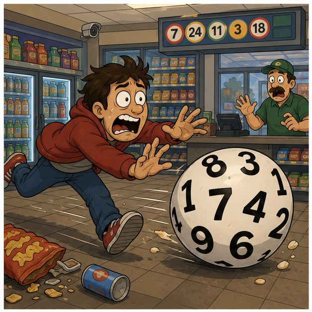 Illustration for правильный номер