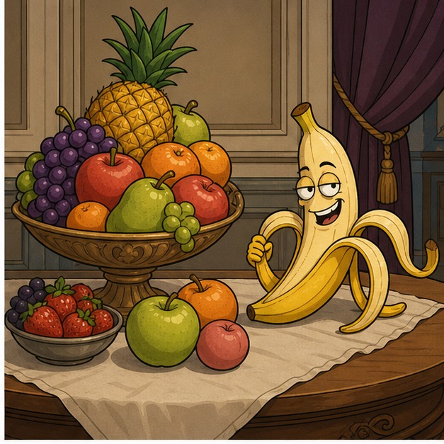Illustration for плод