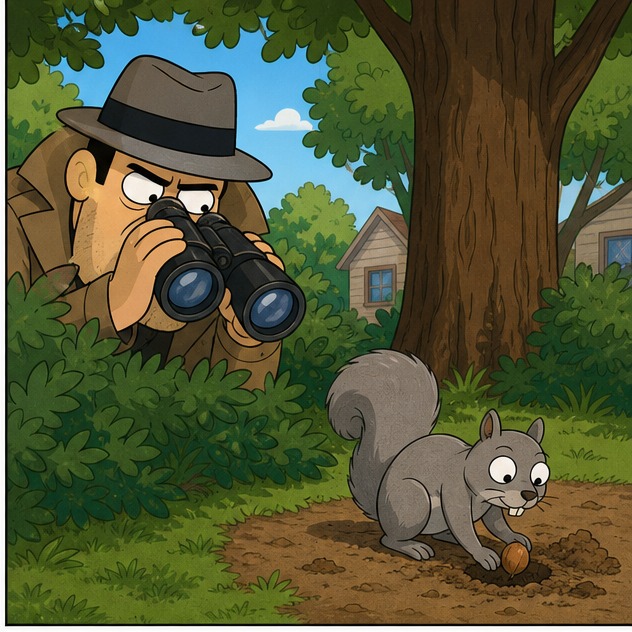 Illustration for опрос