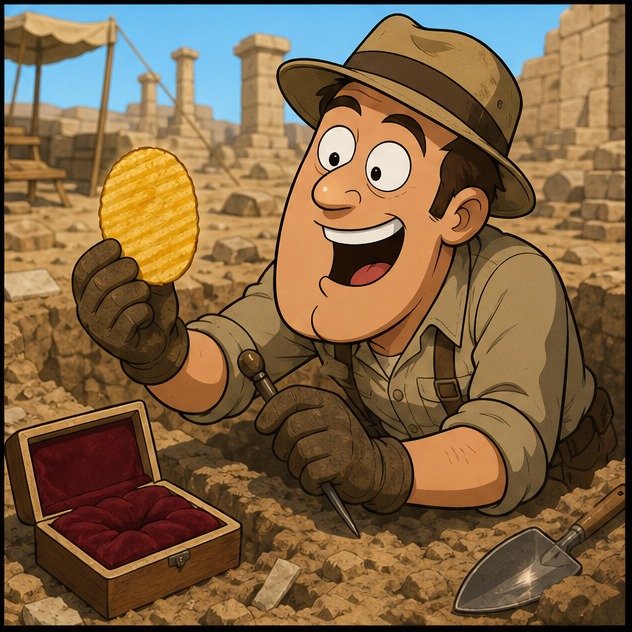Illustration for найти покой