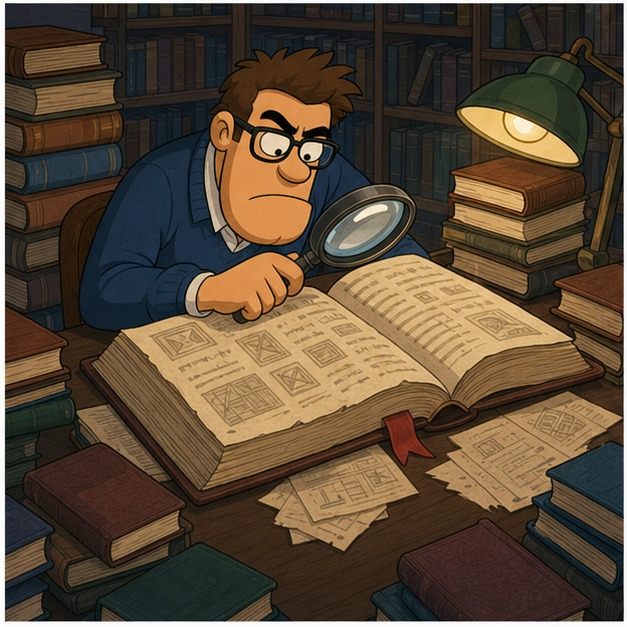 Illustration for счёт