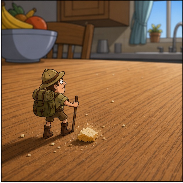 Illustration for от двери