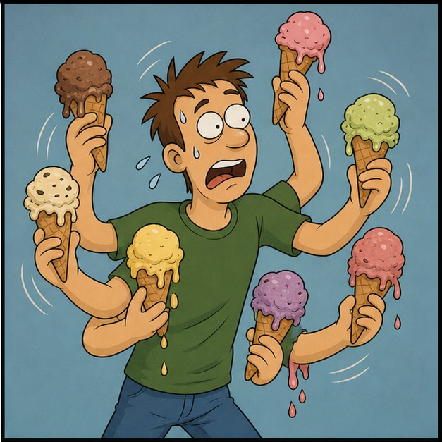 Illustration for неделя
