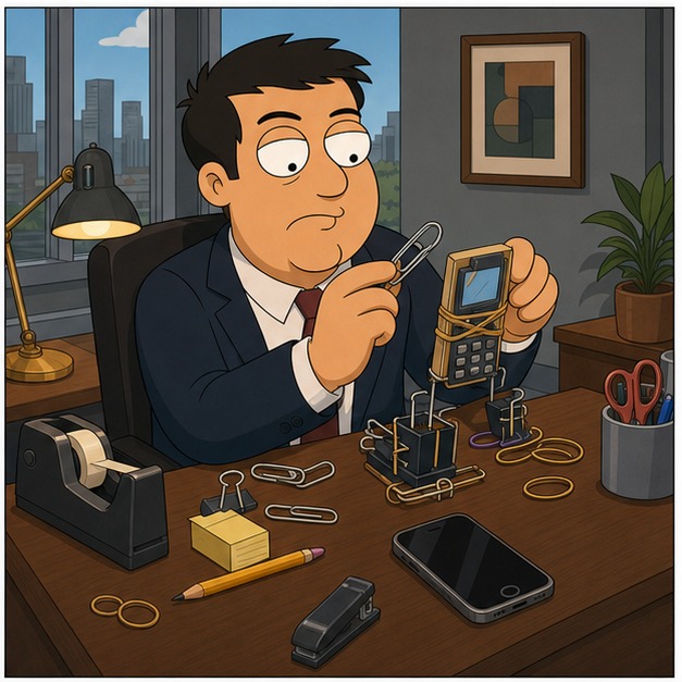 Illustration for сделать звонок