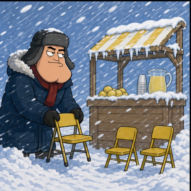 Illustration for установить границы