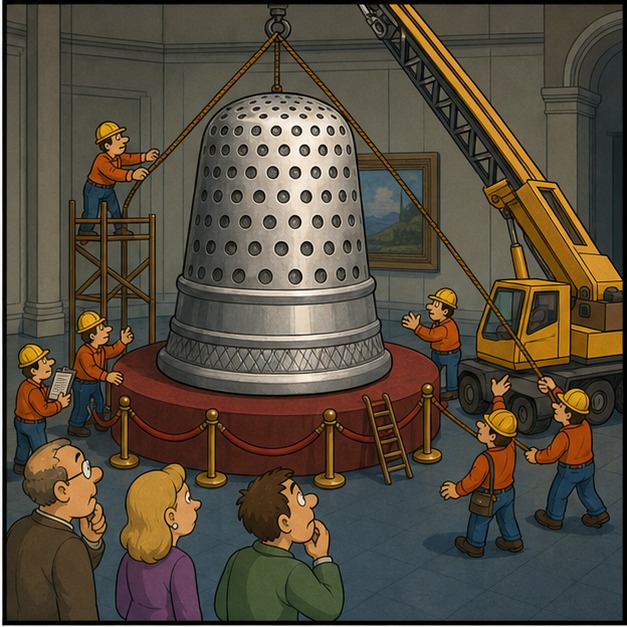 Illustration for маленький