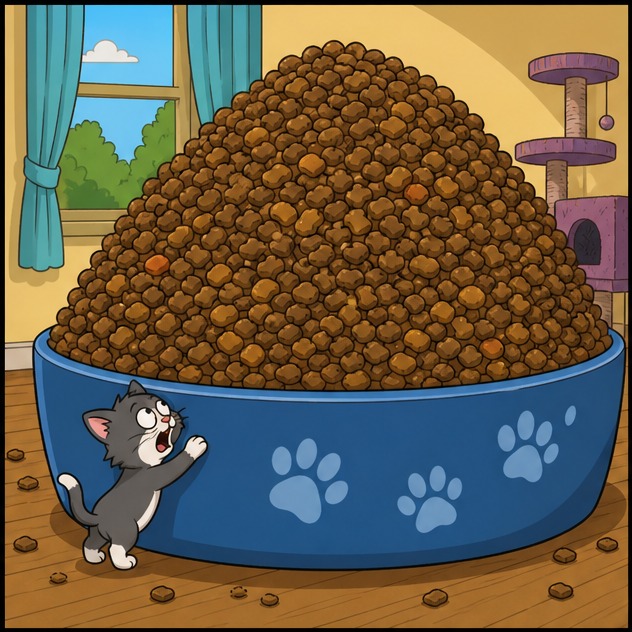 Illustration for чрезвычайно готов