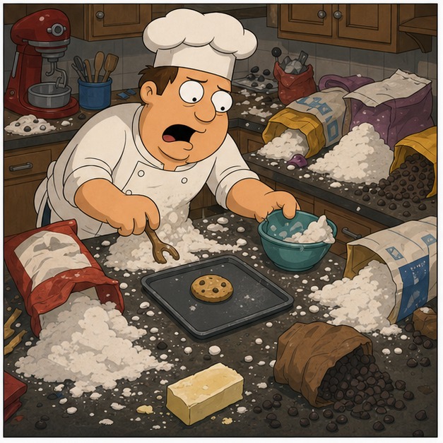 Illustration for многие