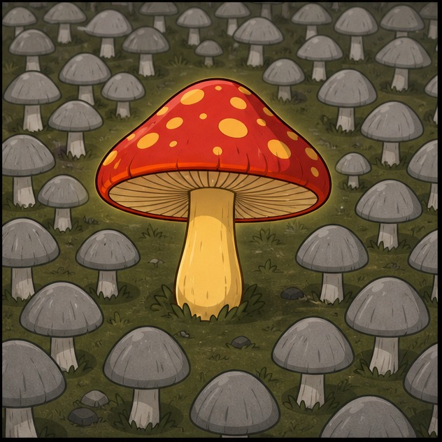 Illustration for выдающийся; заметный