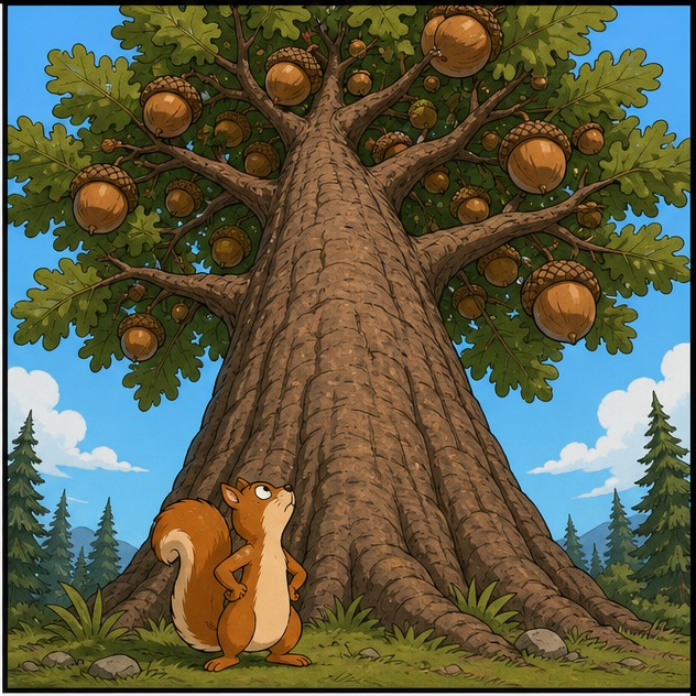 Illustration for пожелать