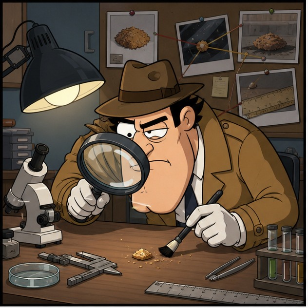 Illustration for тщательная уборка