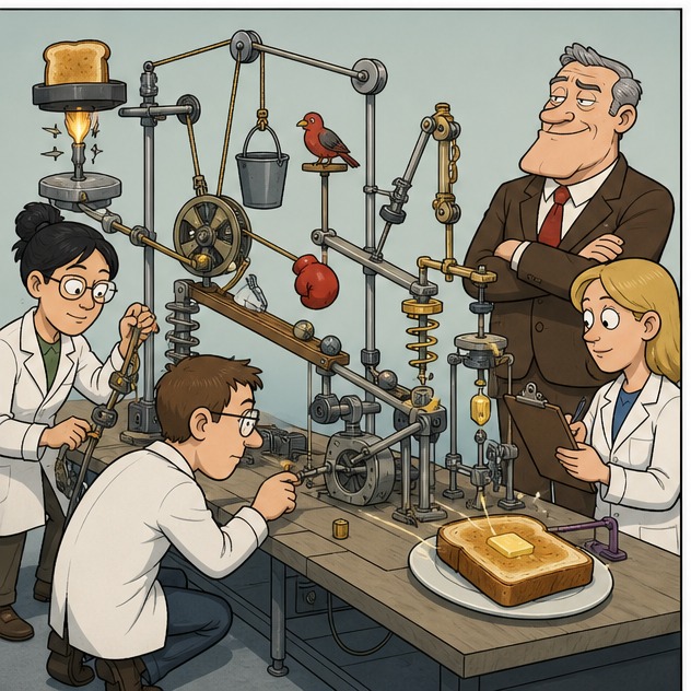 Illustration for осуществить; воплотить; выполнить