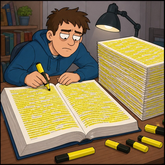 Illustration for подвести итоги встречи