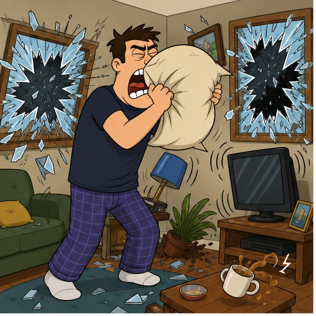 Illustration for звонок