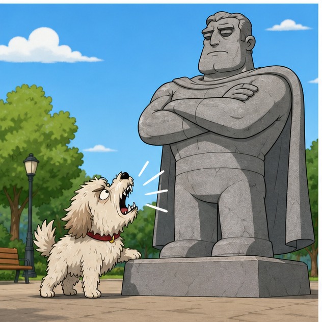 Illustration for раздражать; провоцировать