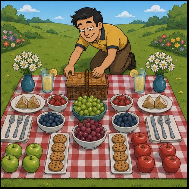 Illustration for идеал