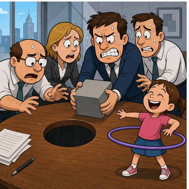 Illustration for круг