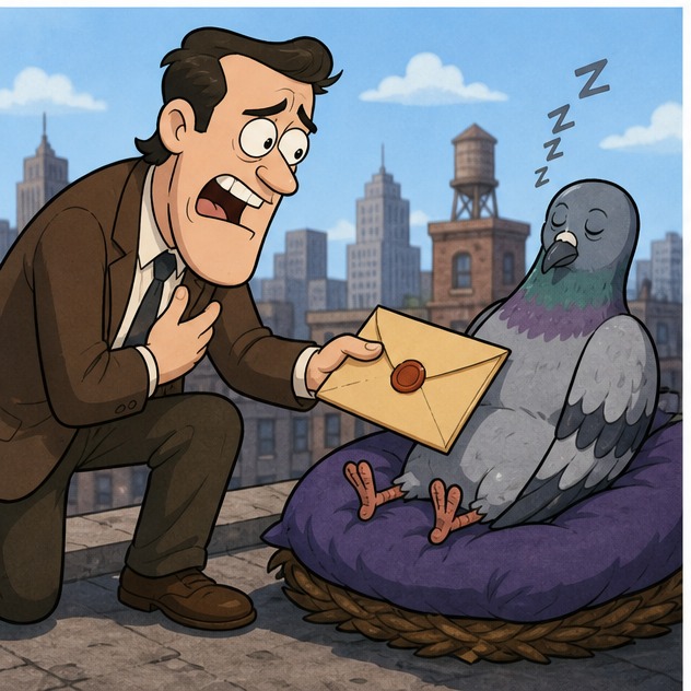 Illustration for лично