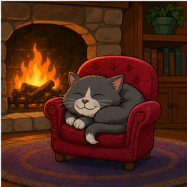 Illustration for удобный