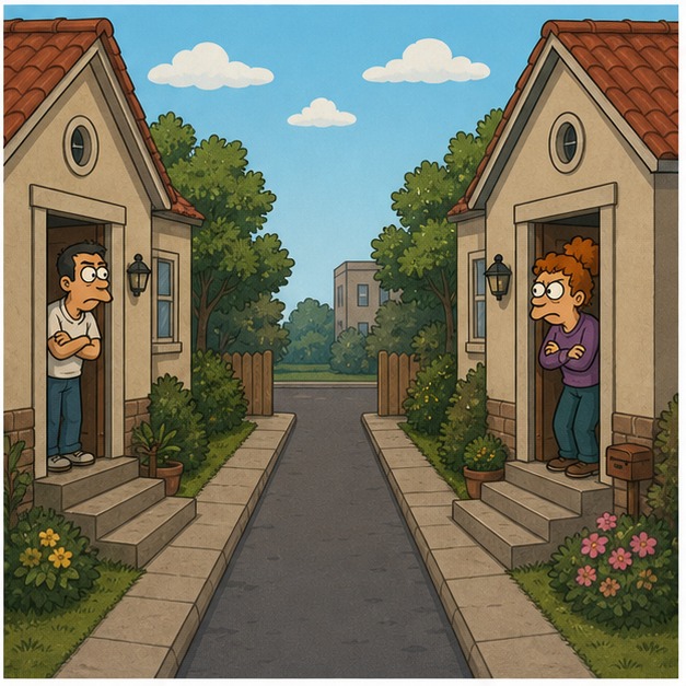Illustration for перед