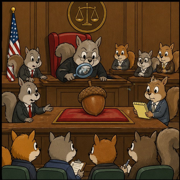 Illustration for правовая система