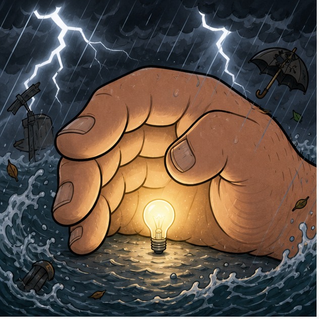 Illustration for человеческая жизнь