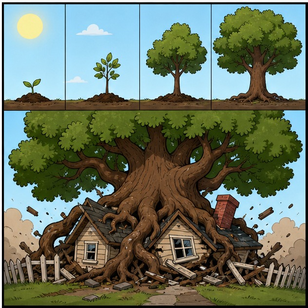 Illustration for личное развитие